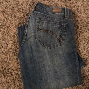 Refuge Jeans Size 3R